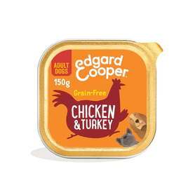 Edgard Cooper Chicken & Turkey