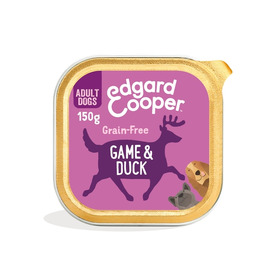 Edgard Cooper Game & Duck