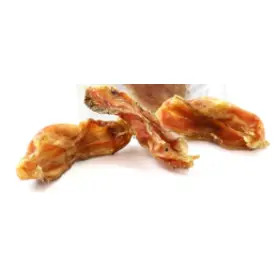 JR Ostrich Foot Tendon