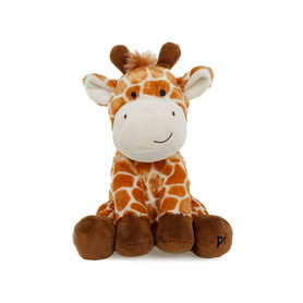 PetFace - George Giraffe 