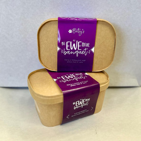 Betsy's Bewetiful Banquet 