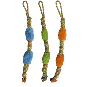 Hem&Boo Rope With Fur