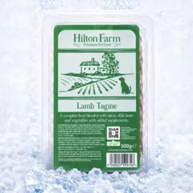 DAF Hilton Farm Lamb Tagine 500g
