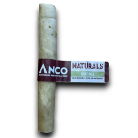 Anco Naturals - Mint Roll