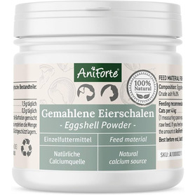 AniForte Eggshell Powder - 250g