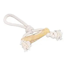 Elkwood - Coffee Wood Bar Tug Toy