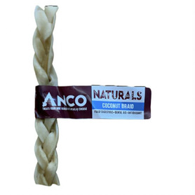 Anco Naturals - Coconut Braid