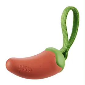 Bark - Habanero Pupper Dog Toy