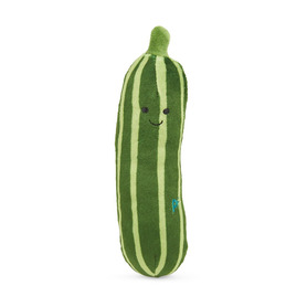 PetFace - Cory Courgette