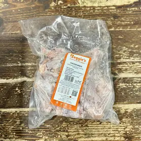 Reggie's Raw Chicken Wings 1kg