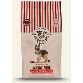 *20% OFF* Laughing Dog Wheat Free Biscuit Meal 10kg