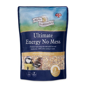 Harrisons Ultimate Energy No Mess 2kg