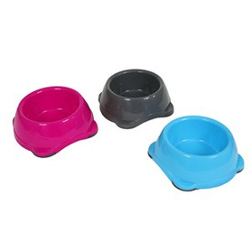 Animal Instincts Plastic Dog Bowl 700ml