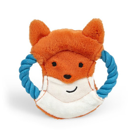 Little PetFace - Flingy Fox Flyer