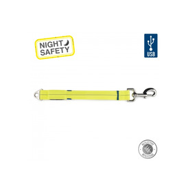 Ancol Hi-Vis Flashing Lead Attachment