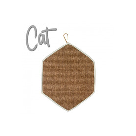 Ancol Hanging Cat Scratcher