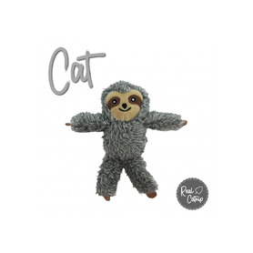 Ancol Cat Sophie Sloth