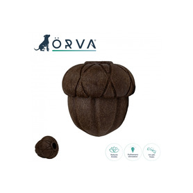 Ancol Acorn Treat Toy