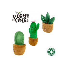 Ancol Cuddly Cactus