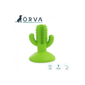 Ancol Cactus Toothbrush