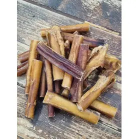 Bulls Pizzle 12cm Extra Thick - Singles