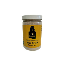 Dougies Egg Shell Powder 