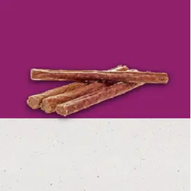 Burns Jumbo Smokies Single