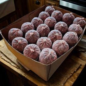 Bulmer Duck & Tripe 80-10-10 (20 x 454g)