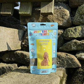Venison Liver 100g