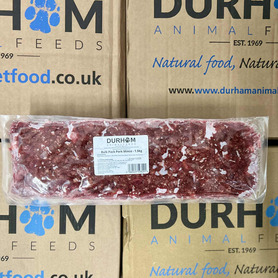 DAF Minces Bulk Pack - Pork