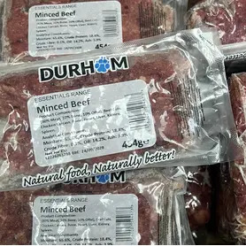 DAF Essential Box Beef 21 x 454g