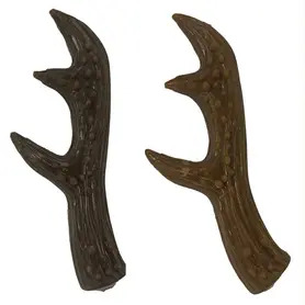 Elkwood - Vegetable Antler Chew Medium - Single