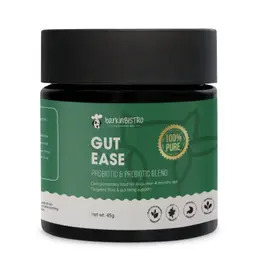 barkinBISTRO Gut Ease For Dogs