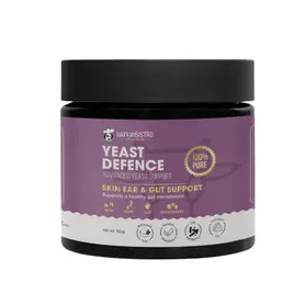 barkinBISTRO Yeast Defence For Dogs