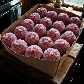 Bulmer Lamb 80-10-10 (20 x 454g)