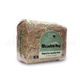 Pillow Wad Hay Small 1kg