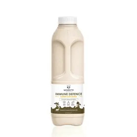Barkin Bistro Freeze Goats Milk Powder For Dogs & Cats - Immune Defence