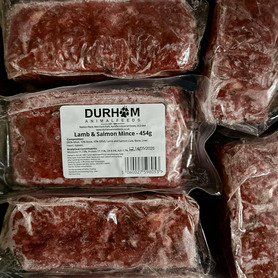 DAF Minces (Boxes) - Lamb & Salmon
