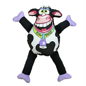 Petstages - Madcap Cowpatty