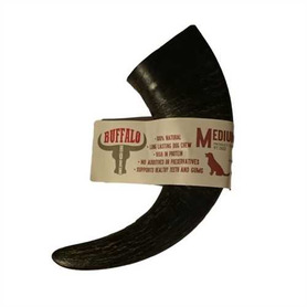Buffalo Horn Medium 