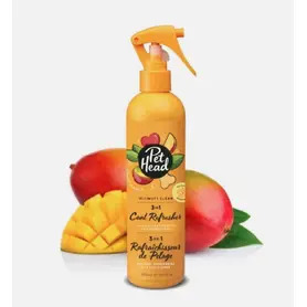 Pet Head Ultimutt Clean 3in1 Refresher 300ml