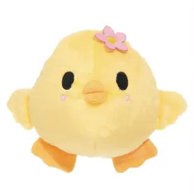 Bark - Lil' Hennifer Dog Toy