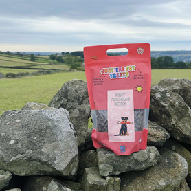 Goat Training Bites - 1kg