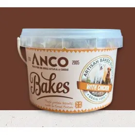 Anco Bakes with Chicken 250g