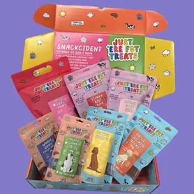 Monthly Bundle Box - March