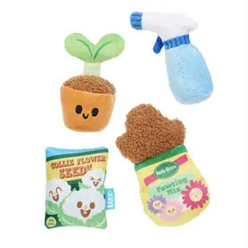 Bark - Greenhouse Gang Dog Toy