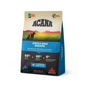 *CLEARANCE* Acana Adult Dog Recipe - 2kg