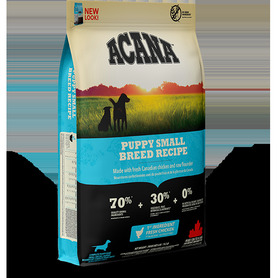 *CLEARANCE* Acana Puppy Small Breed 6kg (New Bags) 