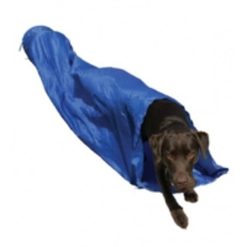 Rosewood Agility Tunnel with Carry Bag