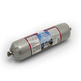 Alaska Dog - Complete Wild (800g)